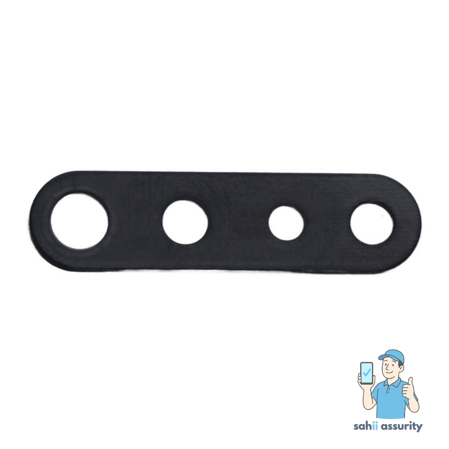 Camera Lens for Vivo Z1 Pro Black thumbnail